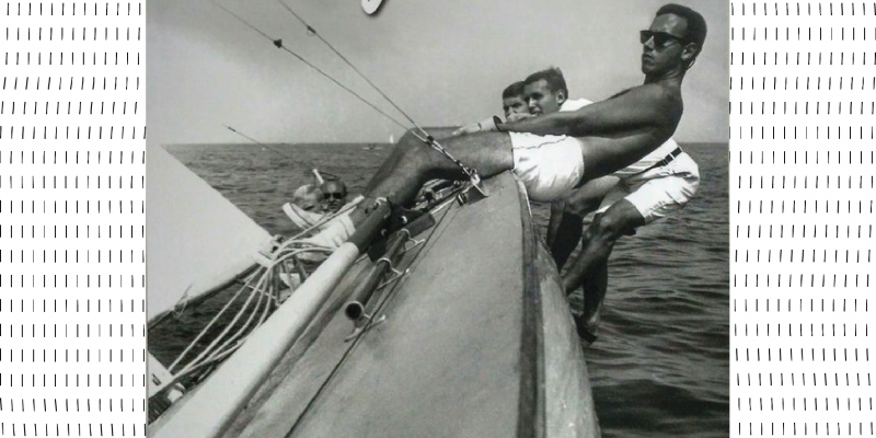 Типография «Капли Дождя» на гребне волны. 🌊